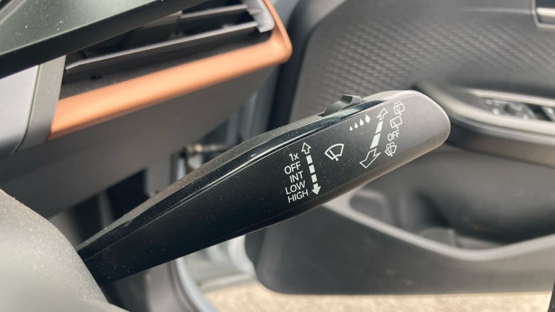 CUPRA Born 169kW e-Boost V2 58kWh 5dr Auto Electric Hatchback